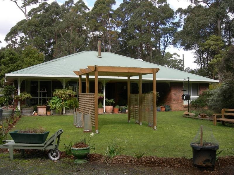 5558 Bridport Road., Pipers River TAS 7252