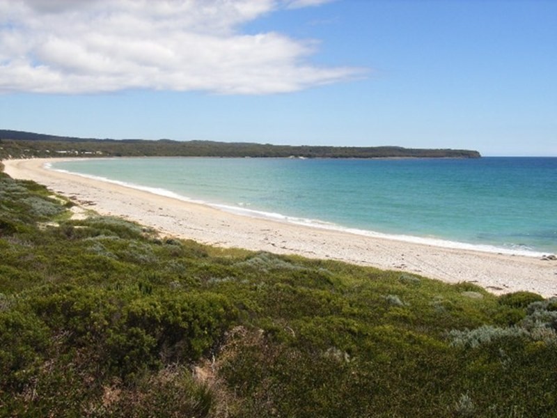 9 Seascape Drive, Lulworth TAS 7252
