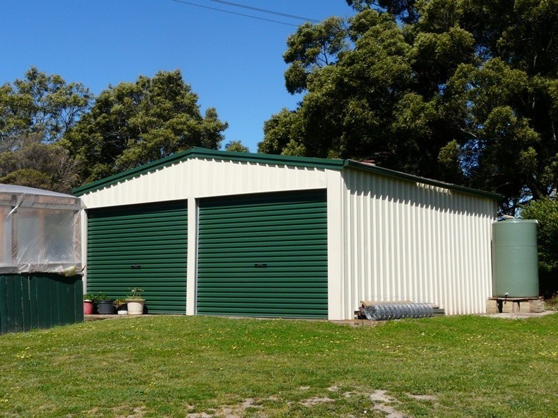 4 Baxters Road, Pipers River TAS 7252