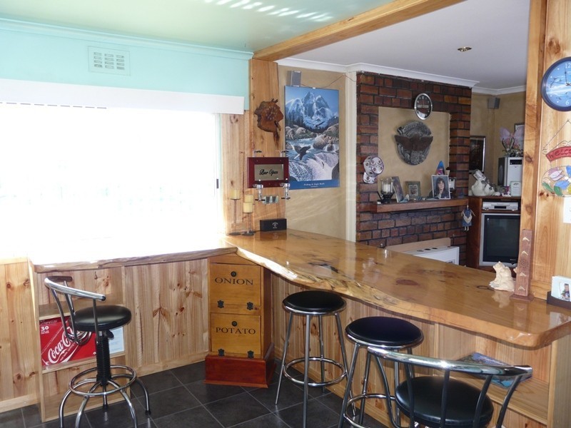 136 Macquarie Street, George Town TAS 7253