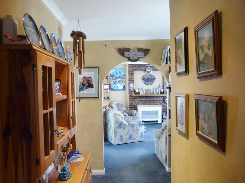 136 Macquarie Street, George Town TAS 7253