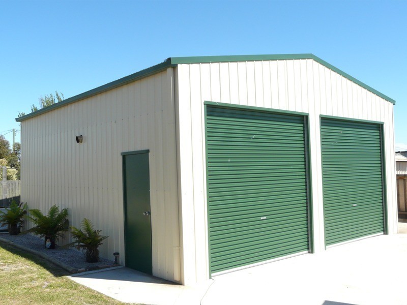 136 Macquarie Street, George Town TAS 7253