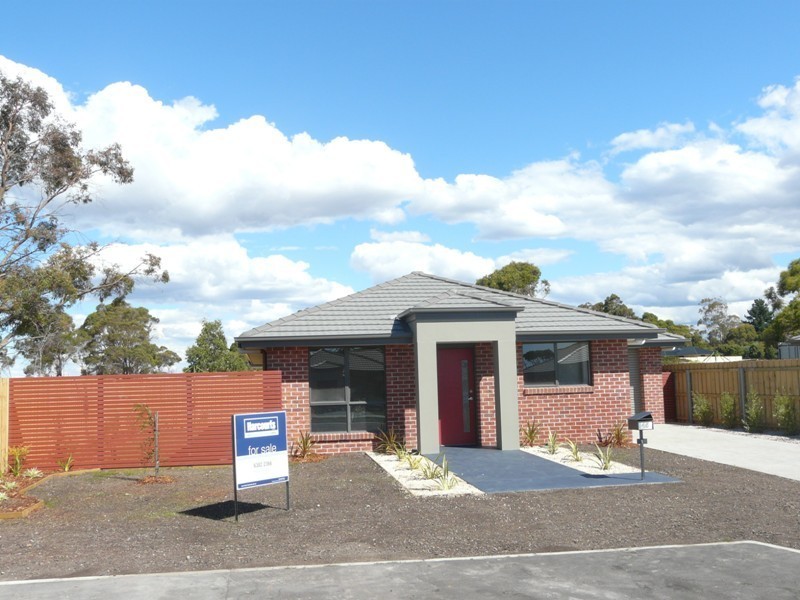 1/45 White Street, George Town TAS 7253