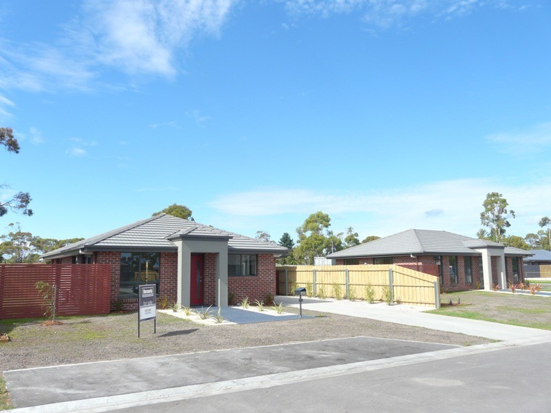 1/45 White Street, George Town TAS 7253