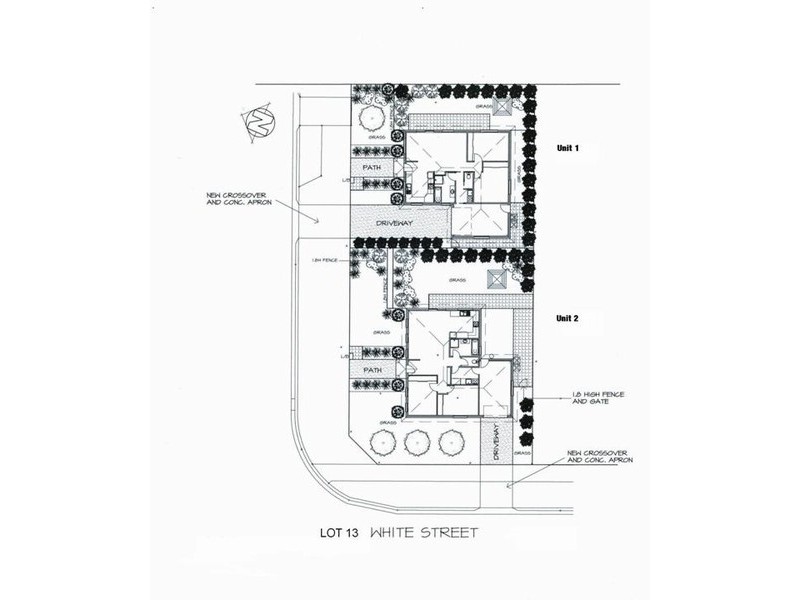 1/45 White Street, George Town TAS 7253