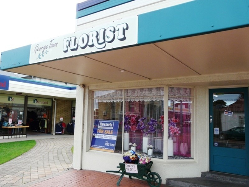 79 Macquarie Street, George Town TAS 7253