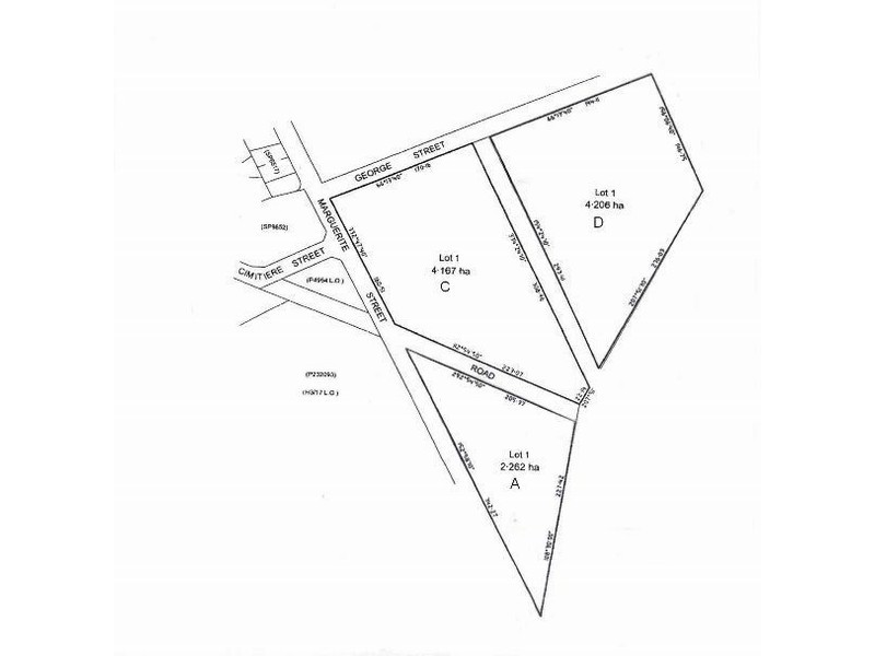 Lot 1C Cemetary Road, George Town TAS 7253