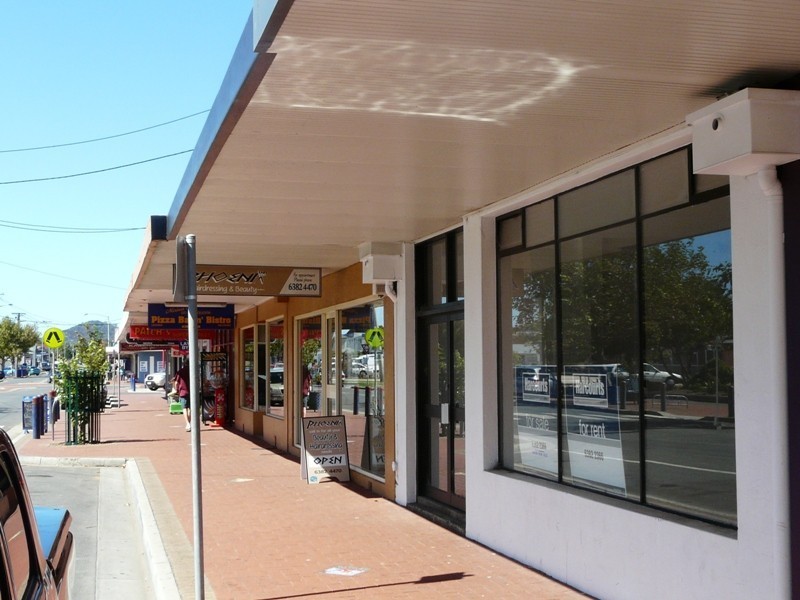 24 Macquarie Street, George Town TAS 7253