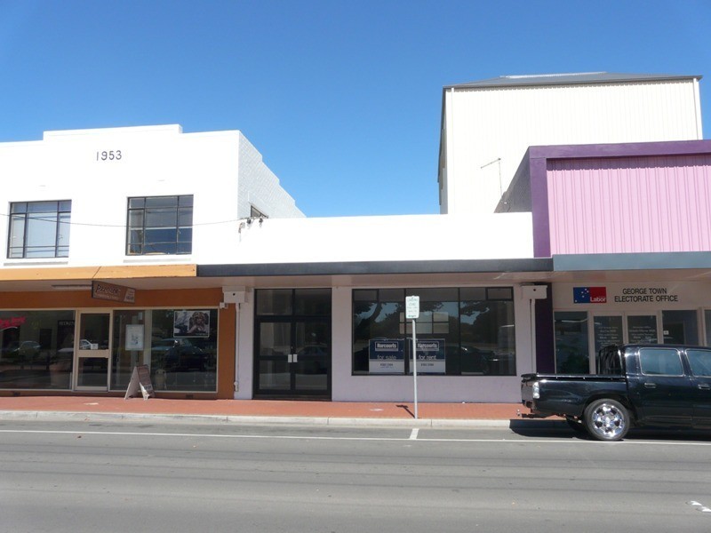 24 Macquarie Street, George Town TAS 7253