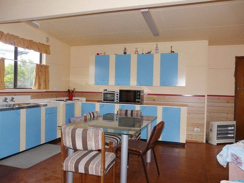 5 Bush haven Drive, Lulworth TAS 7252