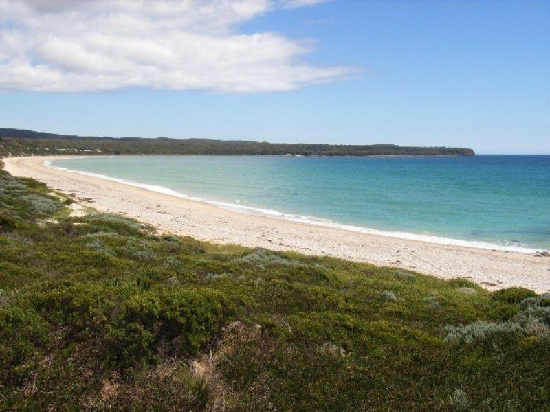 5 Bush haven Drive, Lulworth TAS 7252