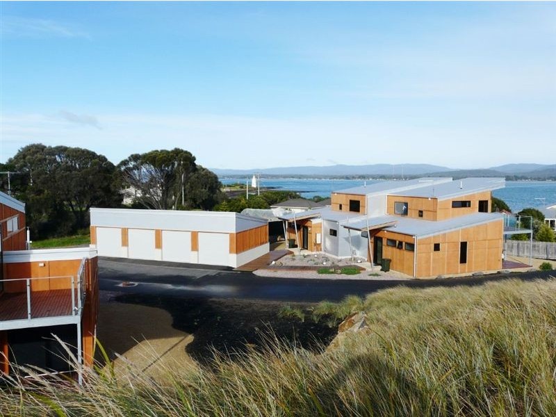 1-4/257 Low Head Road, Low Head TAS 7253