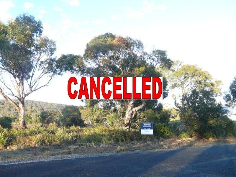 Lot 1 Howard Street, Bellingham TAS 7254