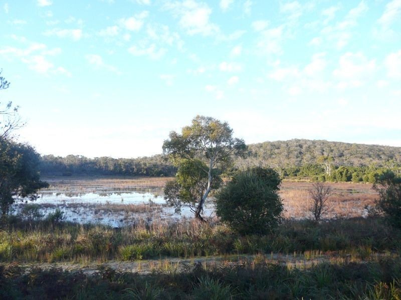 Lot 1 Howard Street, Bellingham TAS 7254
