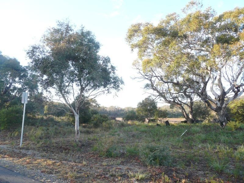 Lot 1 Howard Street, Bellingham TAS 7254
