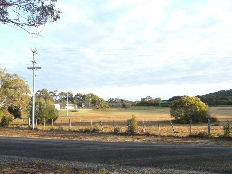 Lot 1 Howard Street, Bellingham TAS 7254