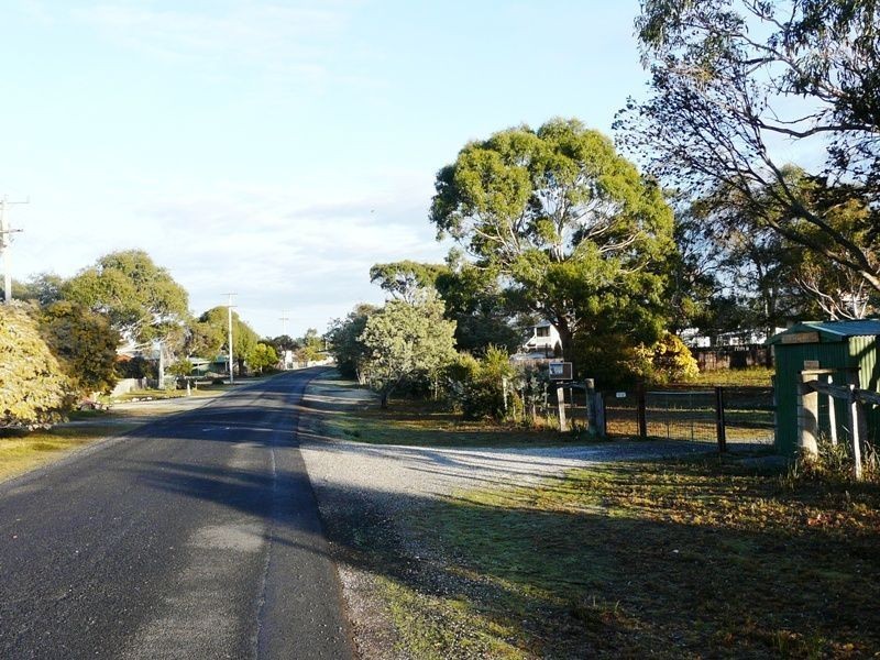 Lot 1 Howard Street, Bellingham TAS 7254