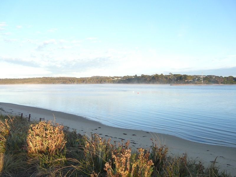 Lot 1 Howard Street, Bellingham TAS 7254