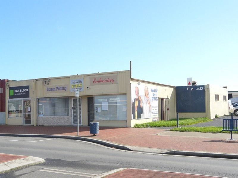 97 – 99 Macquarie Street, George Town TAS 7253