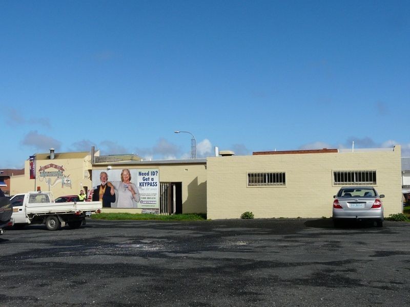 97 – 99 Macquarie Street, George Town TAS 7253