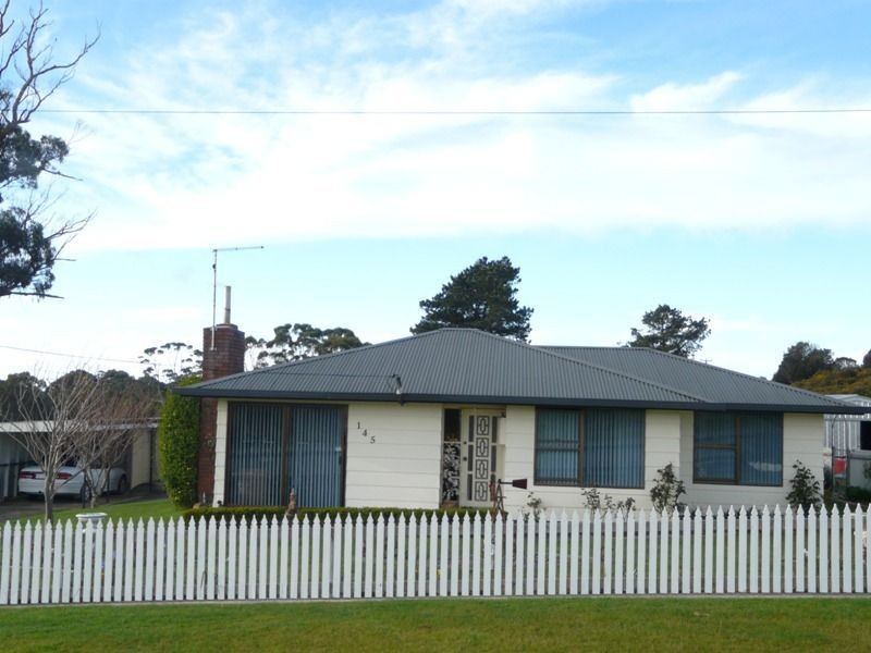 145 Shaw Street, Lefroy TAS 7252