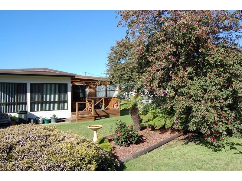 1 Geale Street, George Town TAS 7253