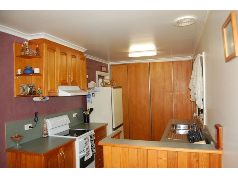 1 Geale Street, George Town TAS 7253