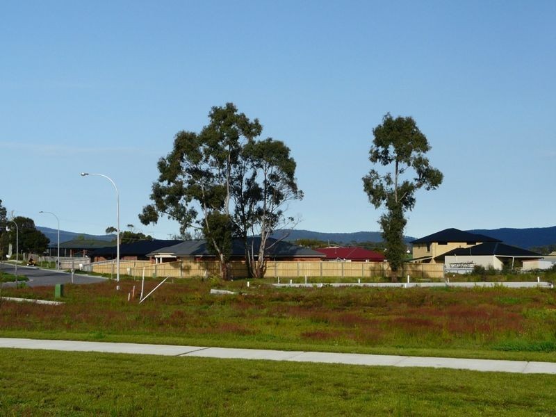 17 Warburton Road, George Town TAS 7253