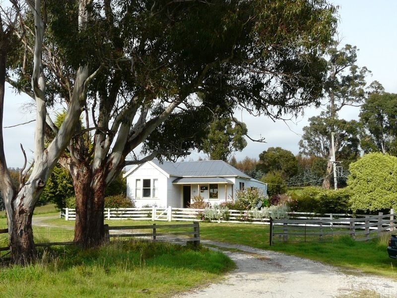 2557 Pipers River Road, Pipers River TAS 7252