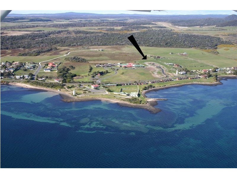 Lot 1 – 17 Leads Avenue, Low Head TAS 7253
