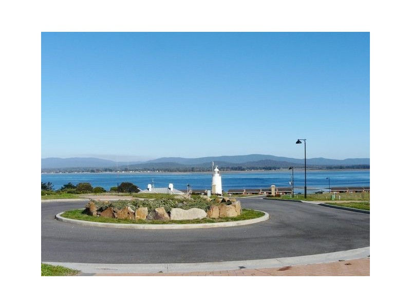 Lot 1 – 17 Leads Avenue, Low Head TAS 7253