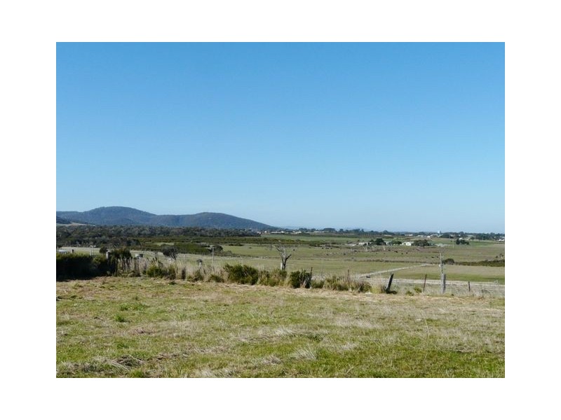 Lot 1 – 17 Leads Avenue, Low Head TAS 7253