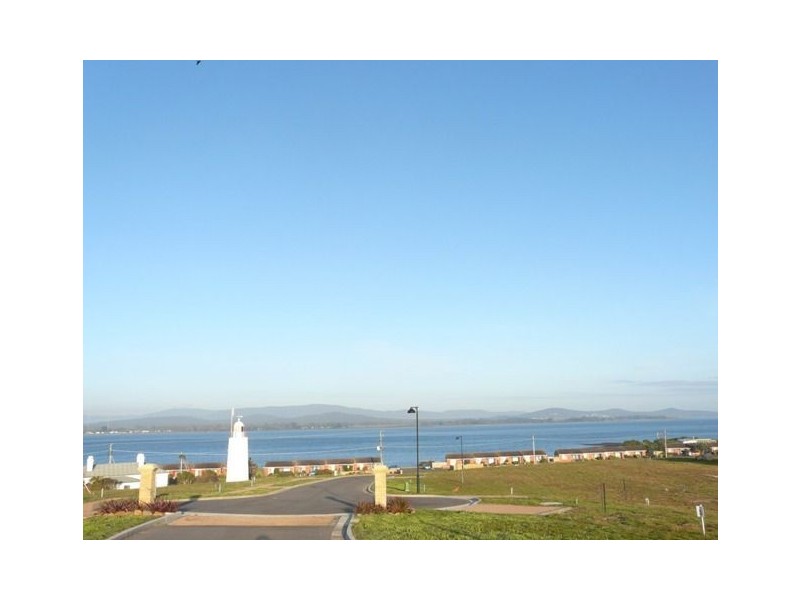 Lot 1 – 17 Leads Avenue, Low Head TAS 7253