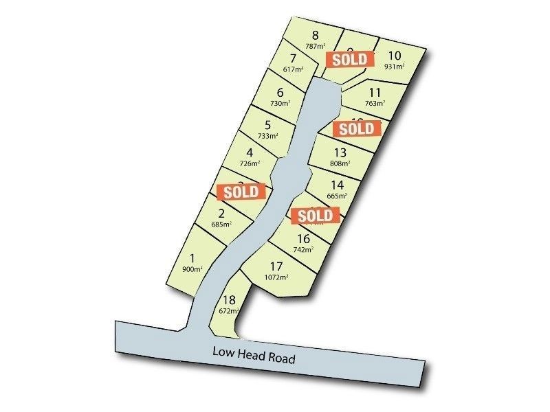 Lot 8 Leads Avenue, Low Head TAS 7253