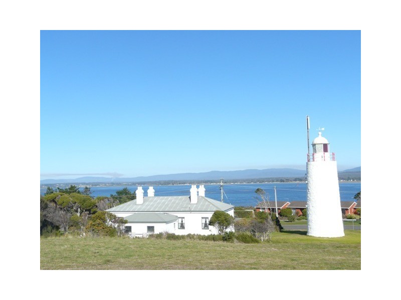 Lot 16 Leads Avenue, Low Head TAS 7253