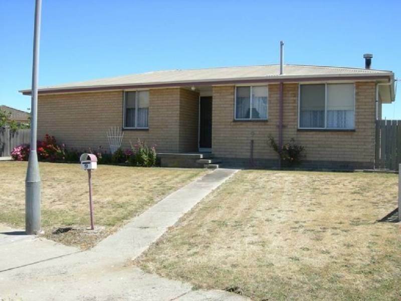 9 Conrad Avenue, George Town TAS 7253