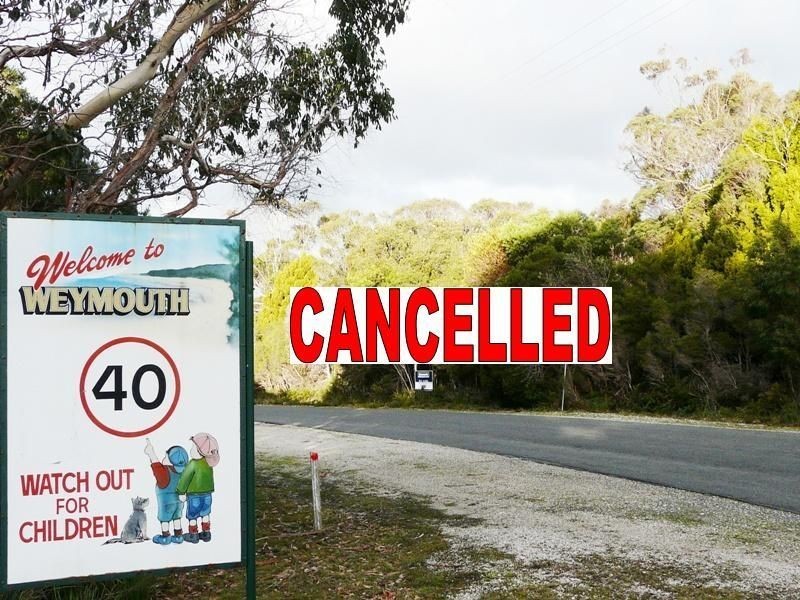 Land at Miller, Davies, Major Street, Weymouth TAS 7252