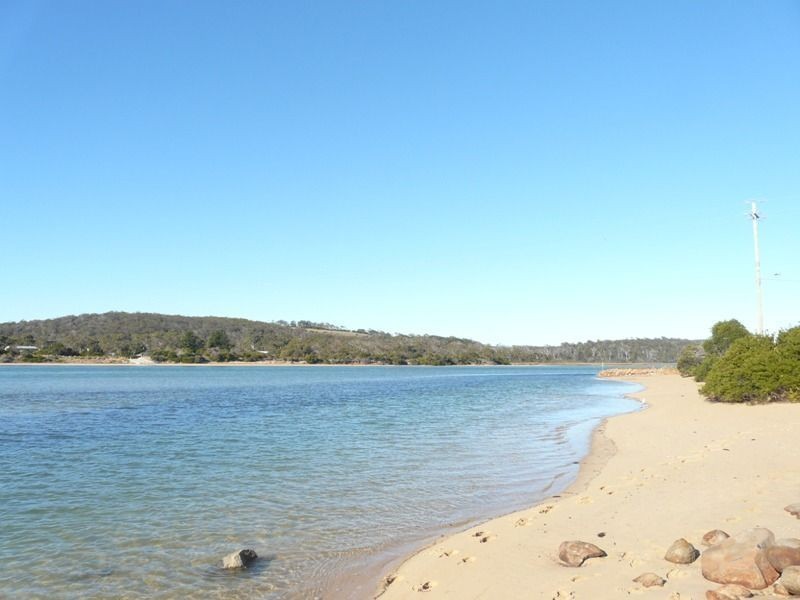 Land at Miller, Davies, Major Street, Weymouth TAS 7252
