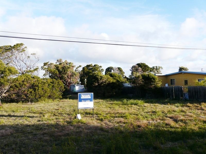 Land at Miller, Davies, Major Street, Weymouth TAS 7252