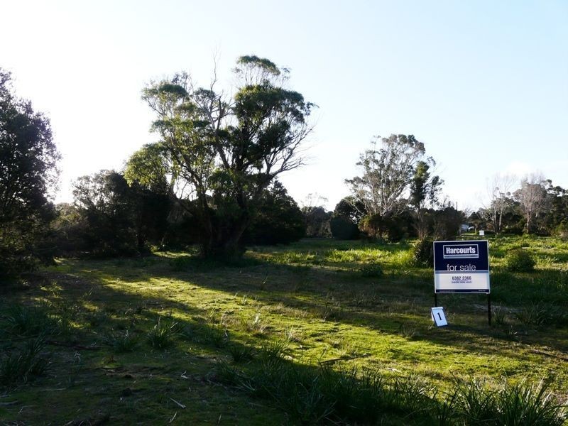 Land at Miller, Davies, Major Street, Weymouth TAS 7252