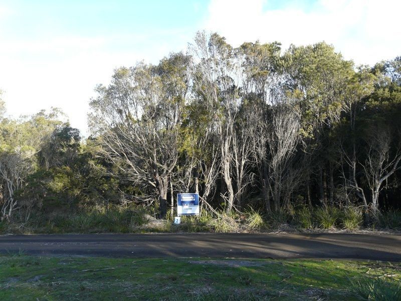 Land at Miller, Davies, Major Street, Weymouth TAS 7252