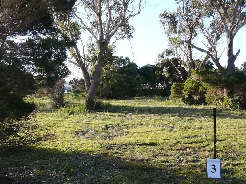 Land at Miller, Davies, Major Street, Weymouth TAS 7252