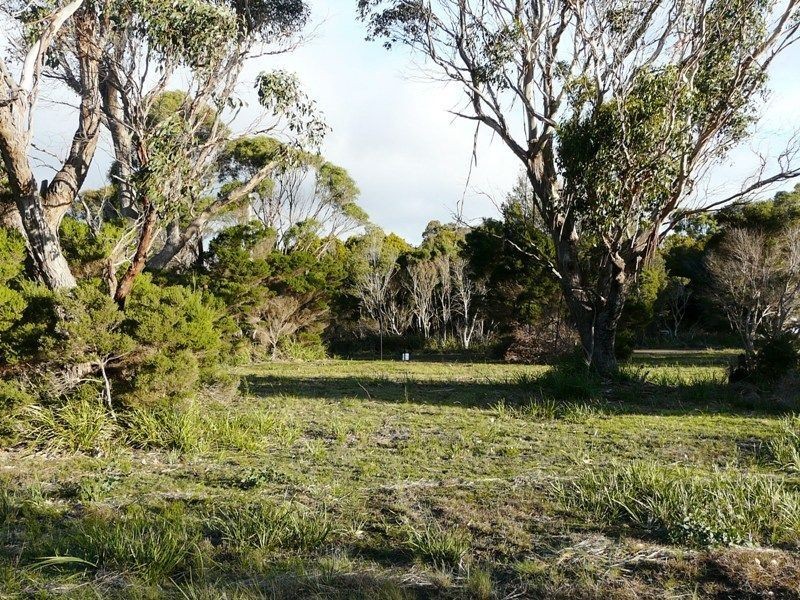 Land at Miller, Davies, Major Street, Weymouth TAS 7252