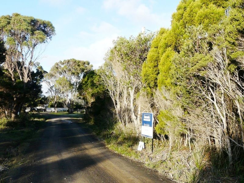 Land at Miller, Davies, Major Street, Weymouth TAS 7252