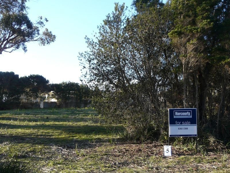 Land at Miller, Davies, Major Street, Weymouth TAS 7252