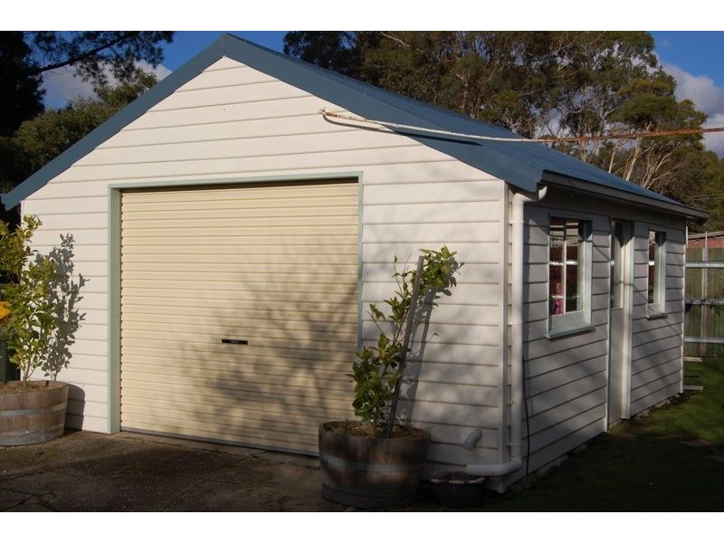 184 Paper Beach Road, Swan Point TAS 7275
