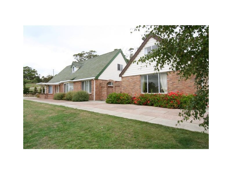 199 Los Angelos Road, Windermere TAS 7252