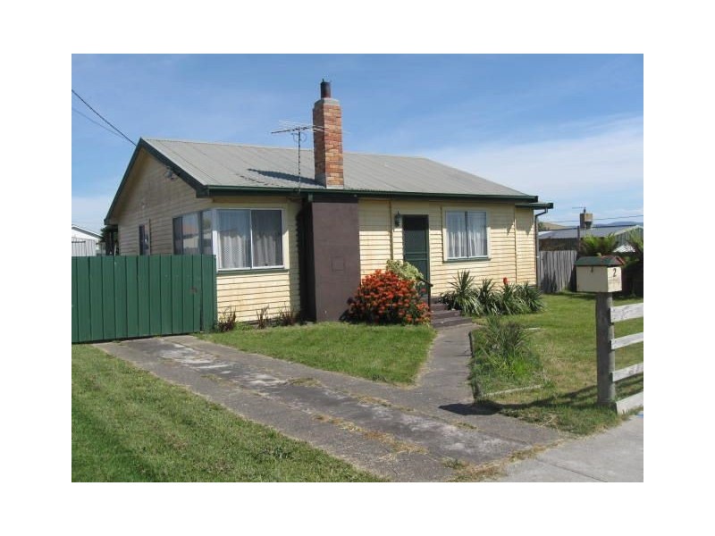 2 Davidson Street, George Town TAS 7253
