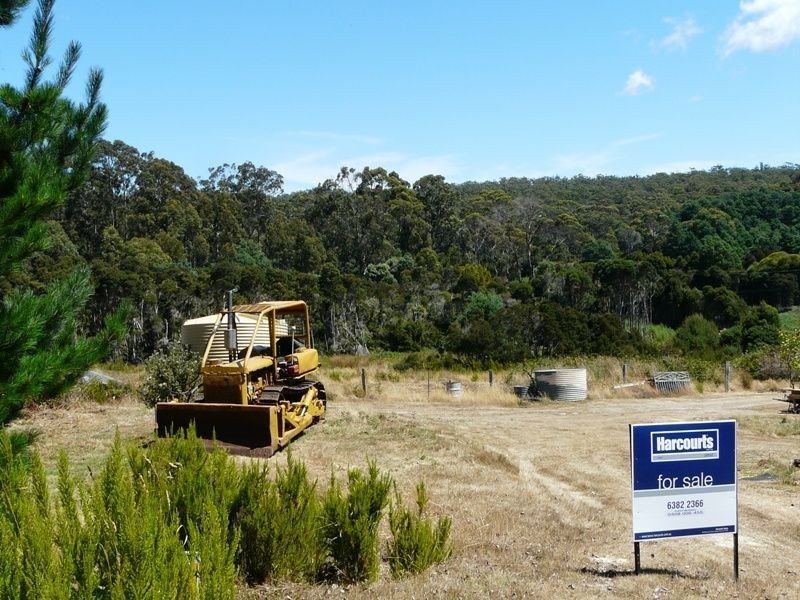 Lot 1 Richards St, Lefroy TAS 7252