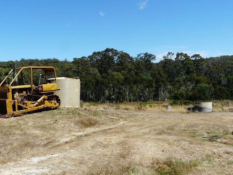 Lot 1 Richards St, Lefroy TAS 7252
